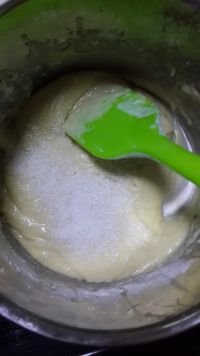 提子蛋糕杯