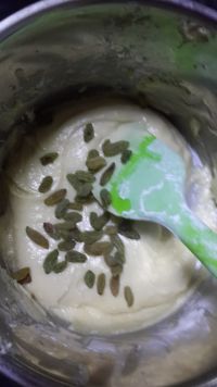 提子蛋糕杯