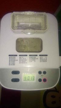 超软果酱小餐包