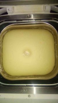 超软果酱小餐包