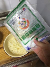 凉拌土豆丝