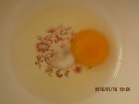 西红柿鸡蛋面
