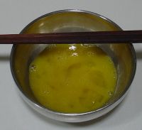 西红柿鸡蛋面