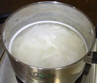 西红柿鸡蛋面