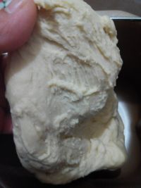 圣女果吐司