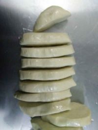 香脆麻花