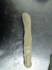 香脆麻花