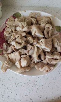 红油肥肠