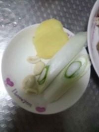 鲫鱼汤