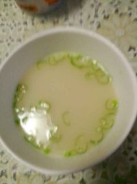 鲫鱼汤