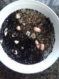 五味豆浆