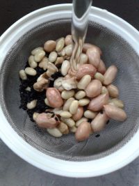 五味豆浆