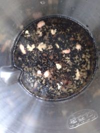 五味豆浆