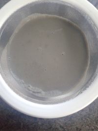 五味豆浆
