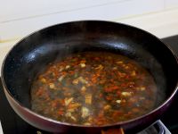 煎酿豆腐