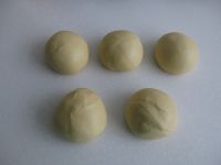 千层蔓越莓面包