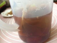 暖身红茶