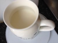暖身红茶