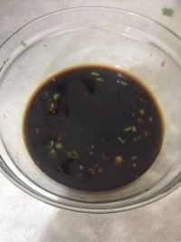 红烧茄子