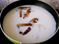 美味奶茶