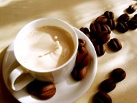 美味奶茶