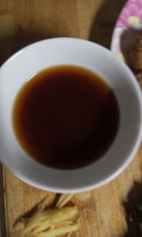 奶白菜烧丸子