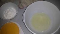 蛋白饼干