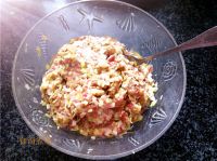 岭南冰花煎饺