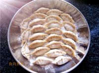 岭南冰花煎饺
