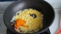 蟹粉豆腐