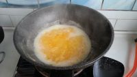 蟹粉豆腐