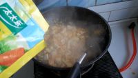 蟹粉豆腐