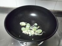 炒口蘑
