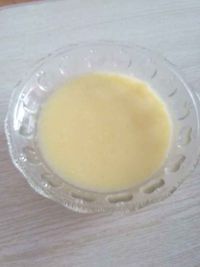 鸡蛋羹