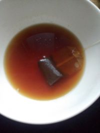 生姜红枣奶茶