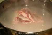 清炖牛肉