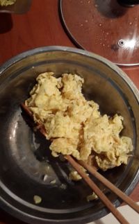 木须肉