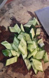 木须肉