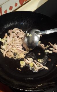 木须肉