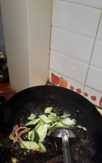 木须肉