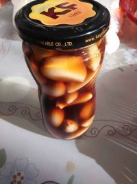 腊八蒜