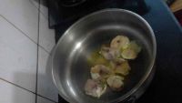 鳕鱼蛤蟆炖豆腐