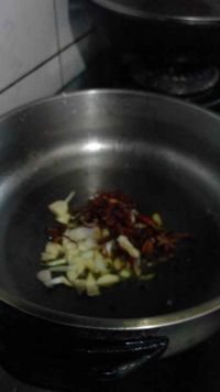 鳕鱼蛤蟆炖豆腐
