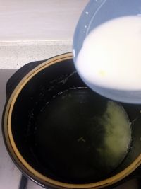 传统菠萝派