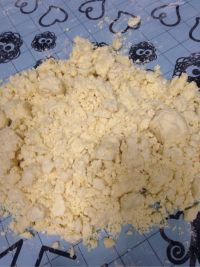 传统菠萝派