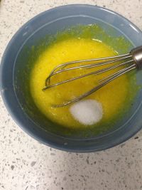 传统菠萝派