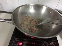 鱼香肉丝