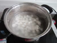 米丸煮燕麦粥