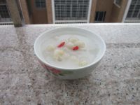 米丸煮燕麦粥