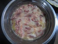 紫菜瘦肉汤
